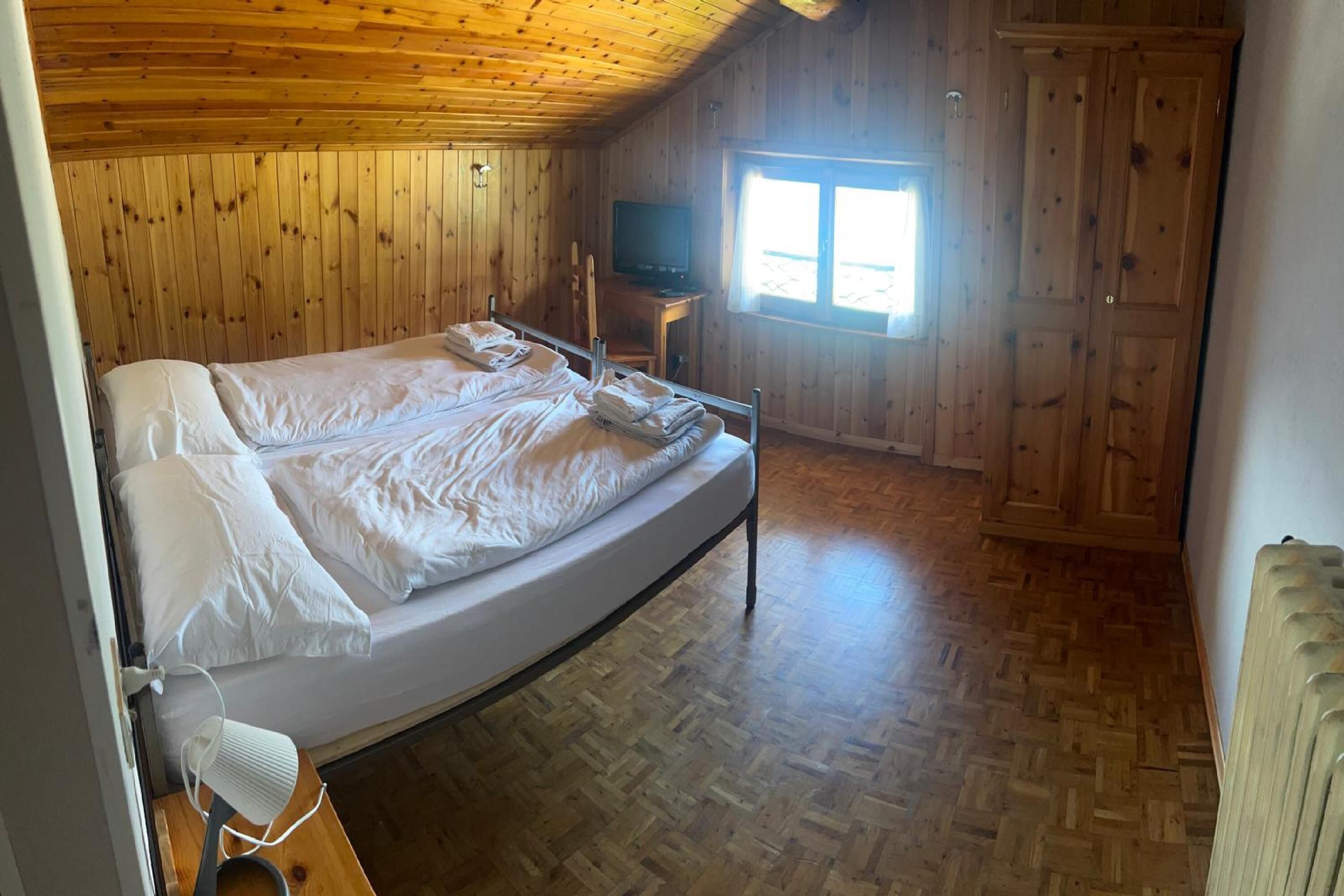 Chambre Double Économique