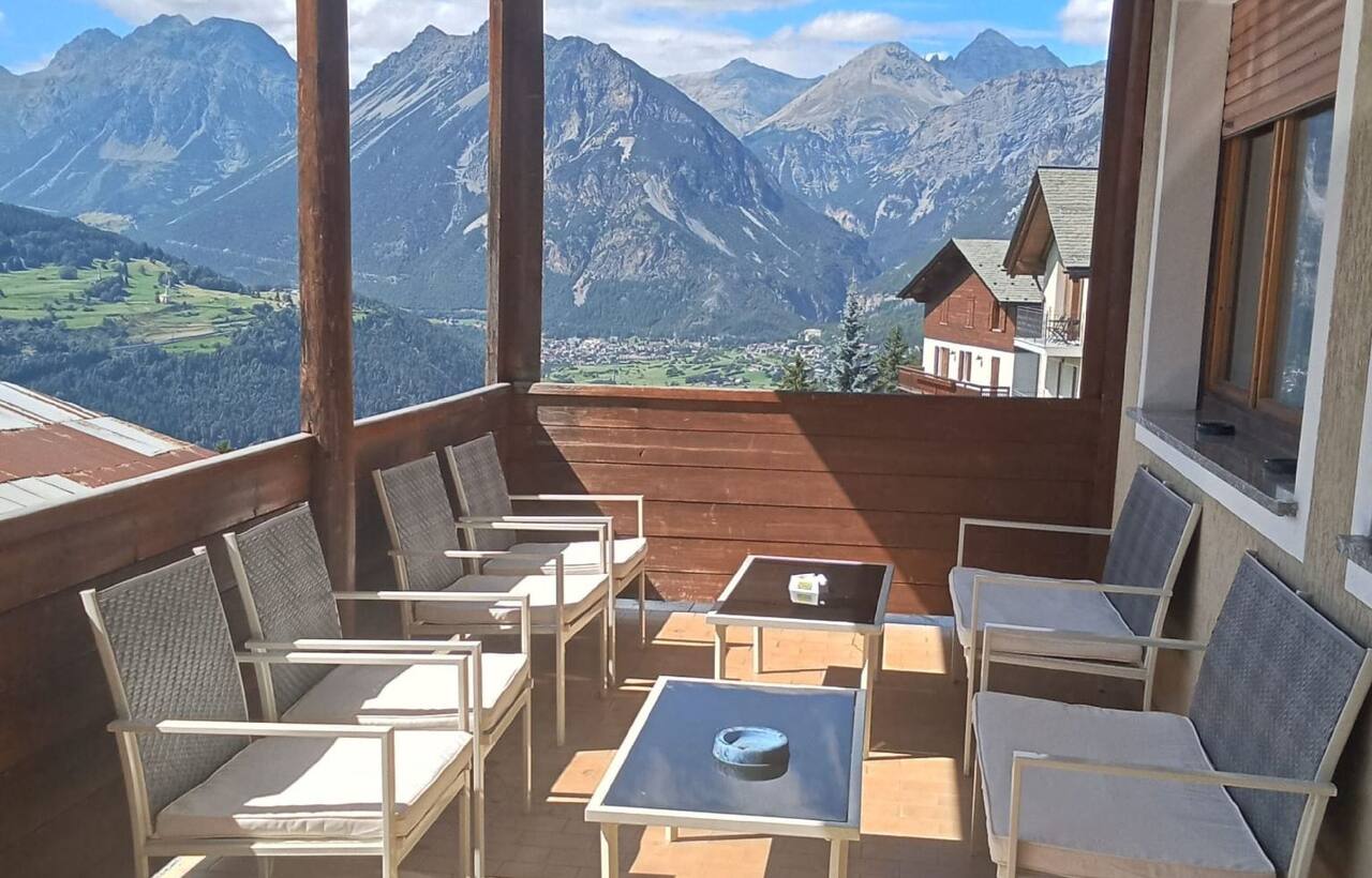 Hotel Ginepro