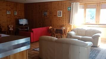 Lobby-Lounge