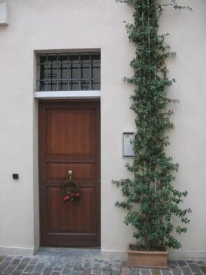 Exterior - A Casa di Andrea Bed & Breakfast (Mantua)
