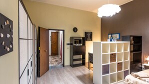 Équipements de la chambre