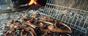 Dining - La Borda de Pastores (Sabinanigo)