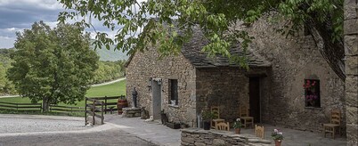 La Borda de Pastores