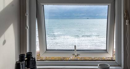 Channel View Guest House