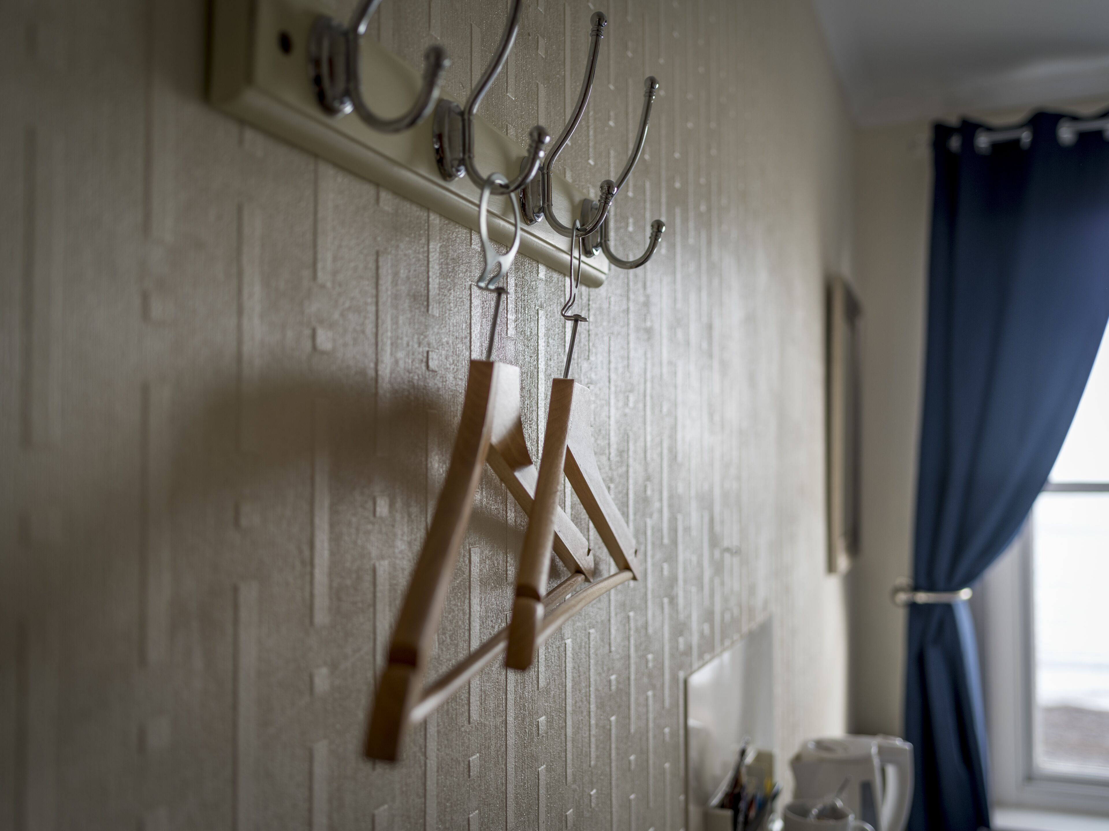 comfort single room, 1 single bed, sea view | 1 bedroom, individually decorated, individually furnished