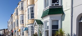 Channel View Guest House