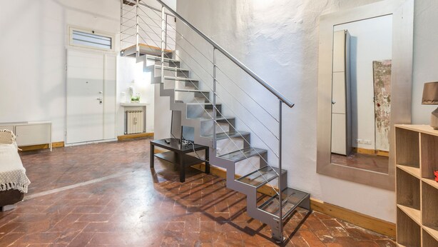 Apartment | Room amenity - Bycicle Studioflat (Bologna)