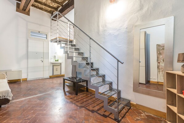 Appartamento | Servizio della camera