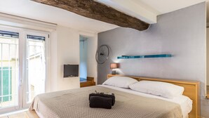 Apartment - Bycicle Studioflat (Bologna)