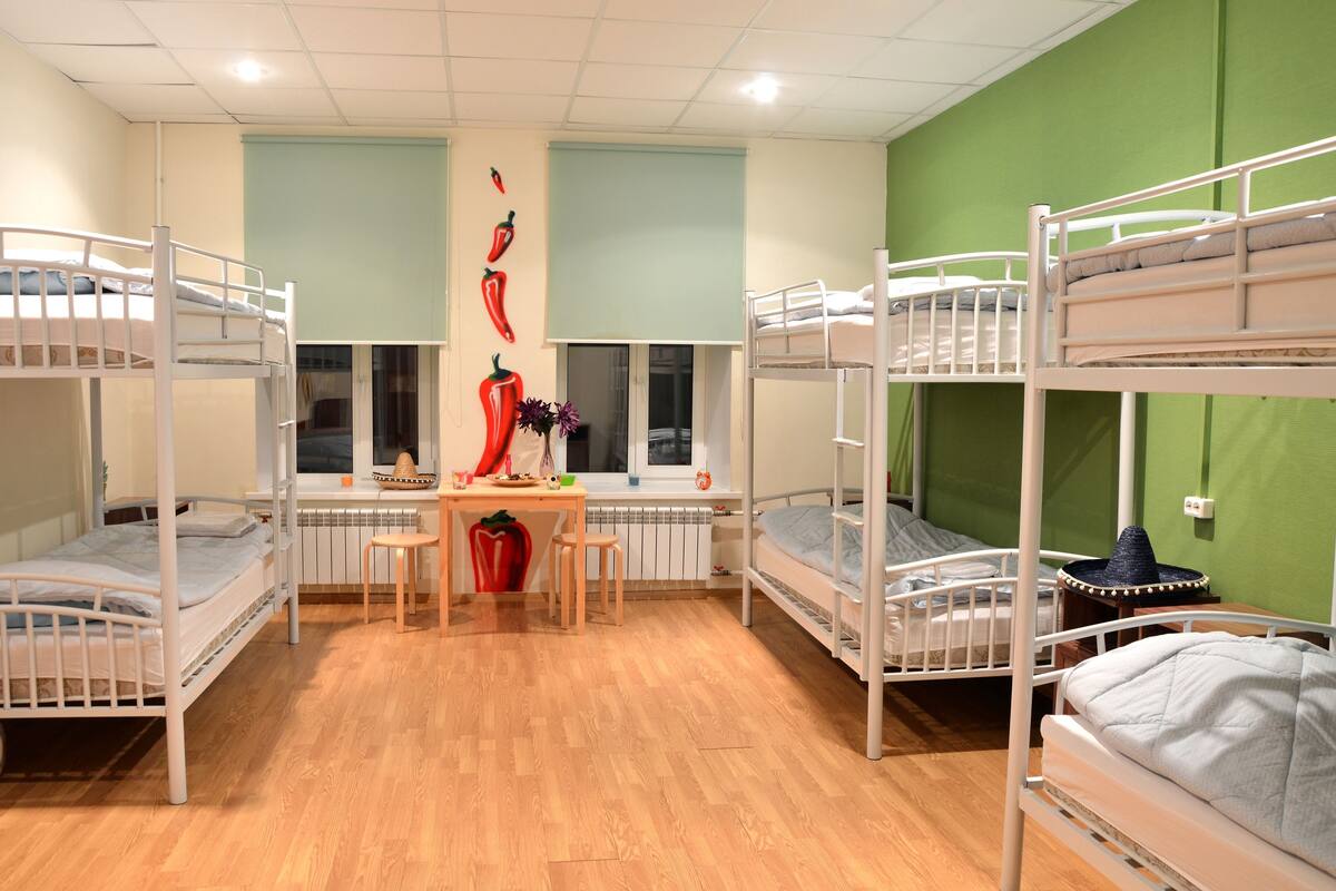 In-room safe, desk, blackout curtains, soundproofing