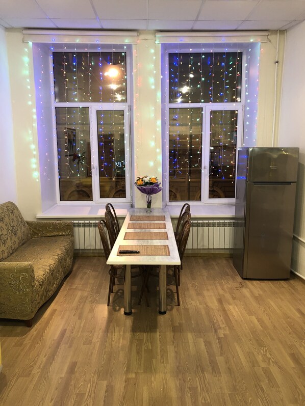 Tempat makan