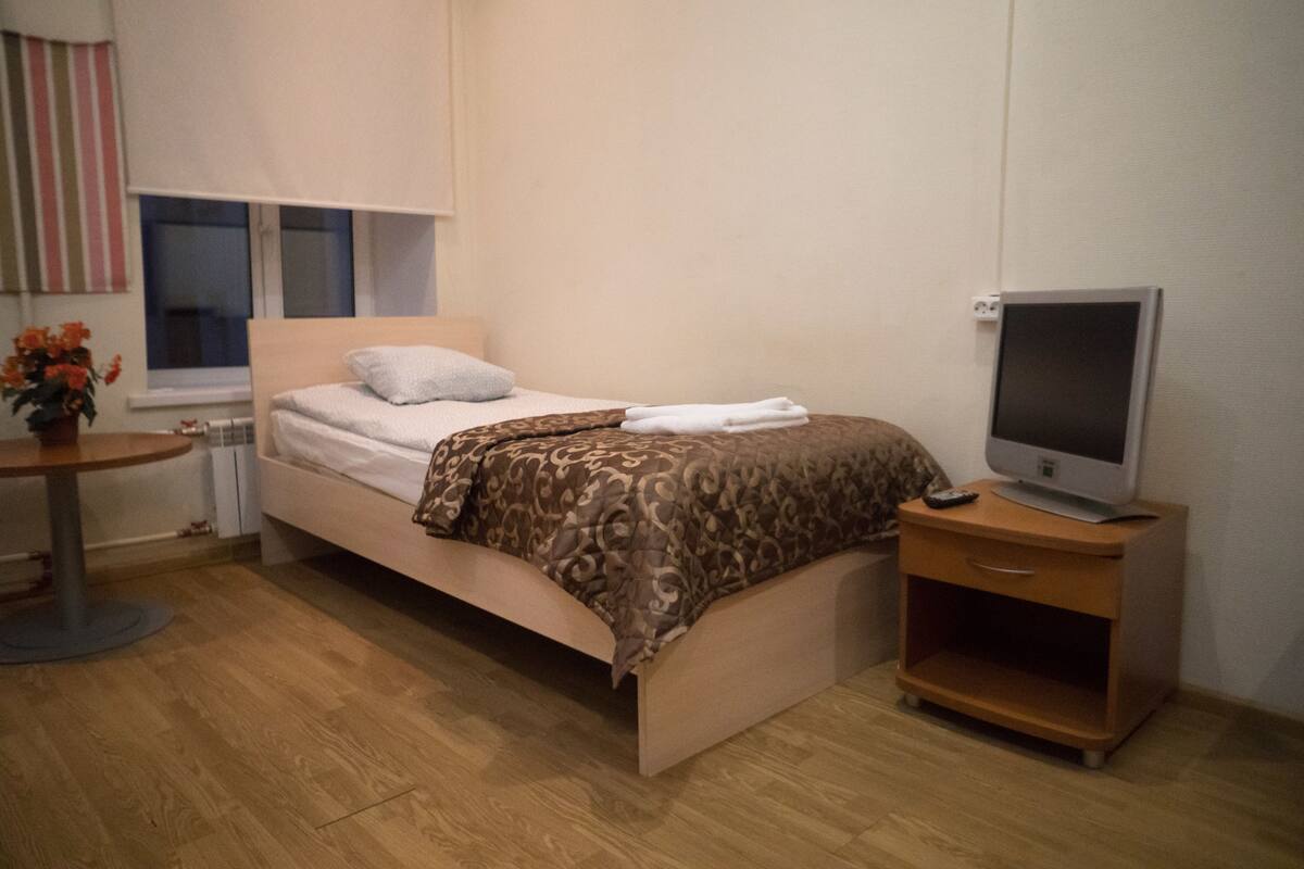 In-room safe, desk, blackout curtains, soundproofing