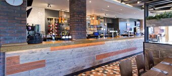 Premier Inn Gloucester - Quayside