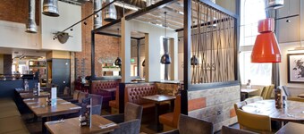 Premier Inn Gloucester - Quayside