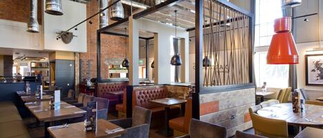 Restaurang