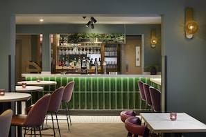 Restaurant - Premier Inn Gloucester - Quayside (Gloucester)