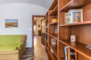 Room amenity - San Mamolo Retreats (Bologna)