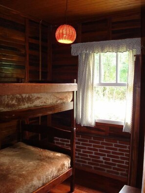 Chalet Familial, plusieurs lits