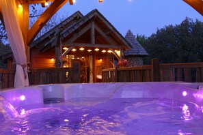 Massages - Domaine de Campagnac (Carsac-Aillac)