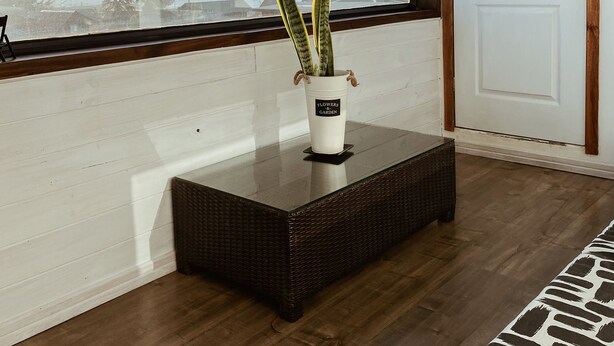 Suite – comfort, 1 dobbeltseng, sjøutsikt