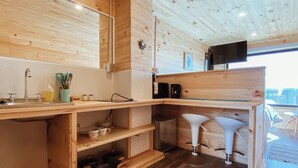 Studiosuite – comfort | Eget kjøkken