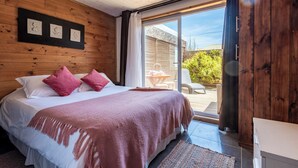 Suite – comfort, 1 dobbeltseng, ikke-røyk