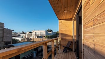 Superior Studio | Terrace/patio