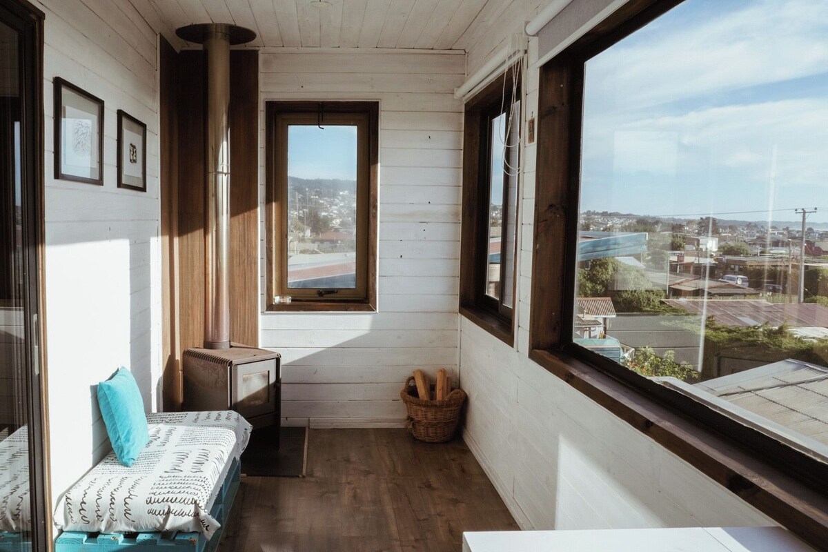 Luxury Room, Ocean View | Premium bedding, Select Comfort beds, iron/ironing board (on request)