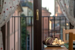 Apartment, 1 Bedroom | Room amenity - Relais San Giorgio (Bologna)