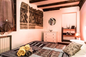 Apartment, 1 Bedroom