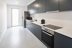 Private kitchen - Sul Villas & Spa (Lagoa)