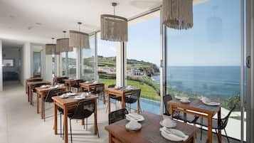 Desayuno buffet incluido todos los días