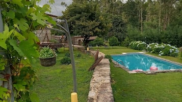 Zona infantil