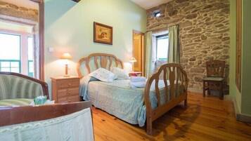 Twin kamer (2) | Gratis babybedden, beddengoed