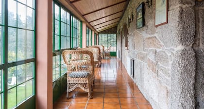 Casa da Urcela