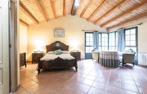 Comfort Double Room, 1 Double Bed (A)