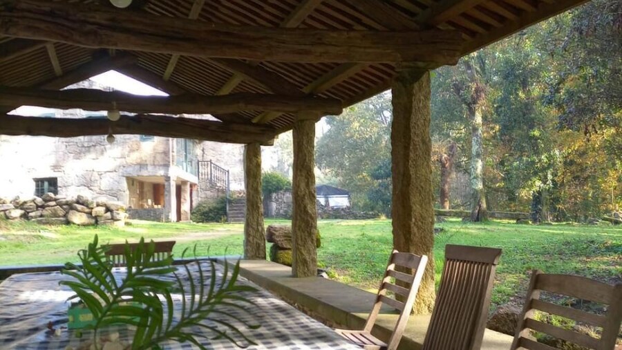 Casa do Cribeiro