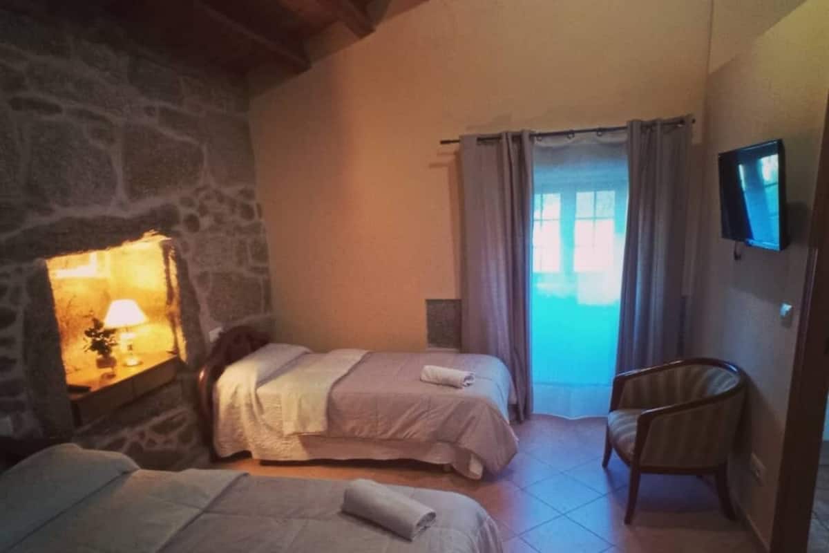 Comfort-Doppelzimmer (D)