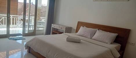 Standard Room | Minibar, free WiFi