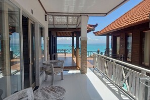 Standard Room | Terrace/patio