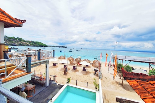 The Beach Huts Lembongan