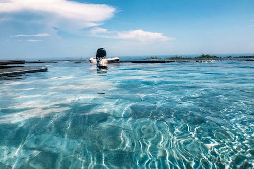 The Ocean Views Luxury Villas & Apartment