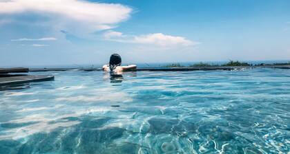 The Ocean Views Luxury Villas & Apartment