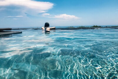 The Ocean Views Luxury Villas & Apartment