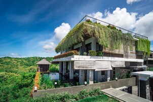 5 Bedroom Villa | View from room