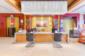 Εσωτερικοί χώροι