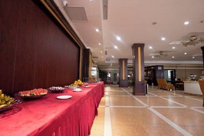Dining - Xiangyu Hotel (Shangqiu Municipal Government High-speed Railway Station) (Shangqiu)