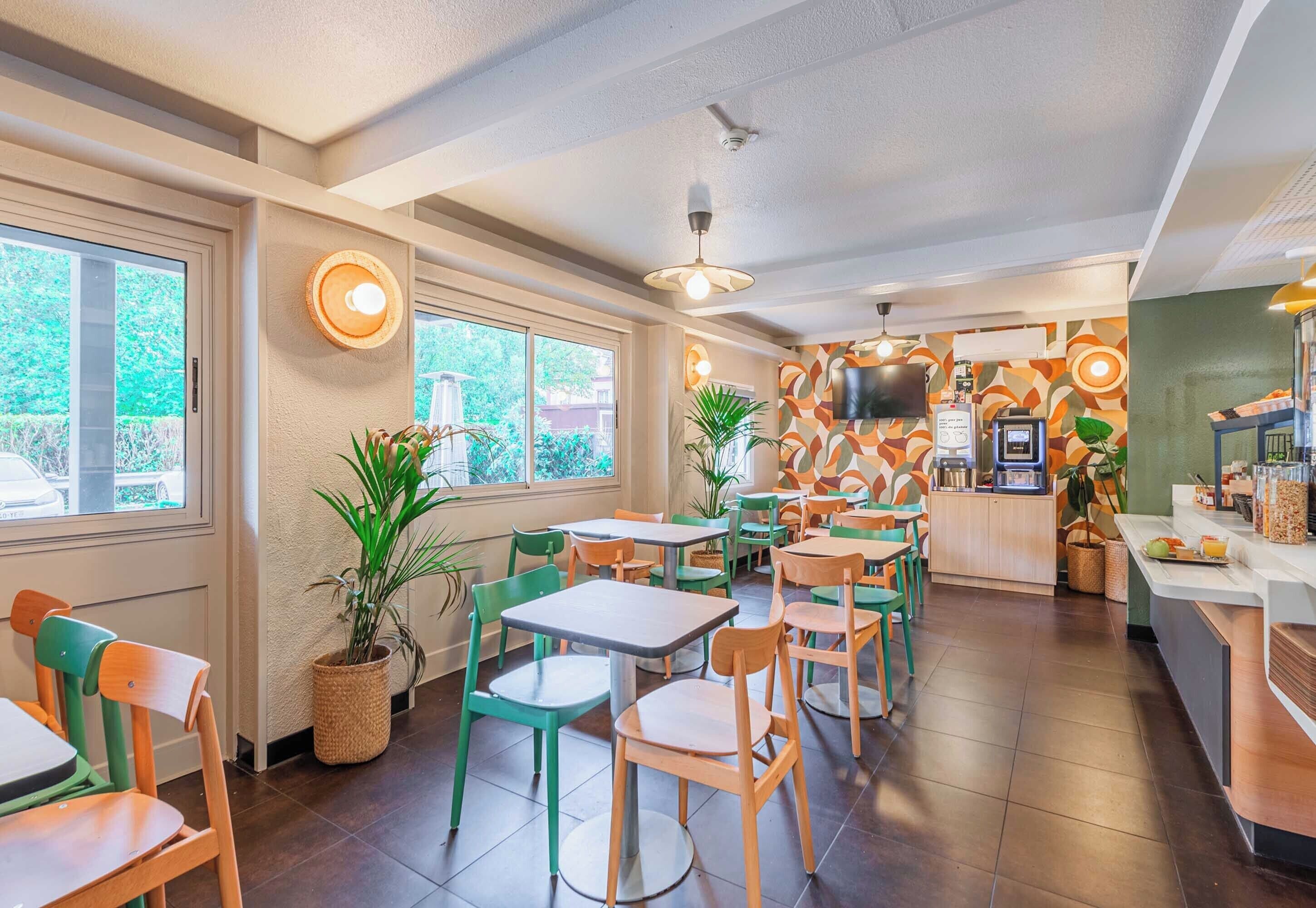 Foto - B&B HOTEL Mulhouse Dornach