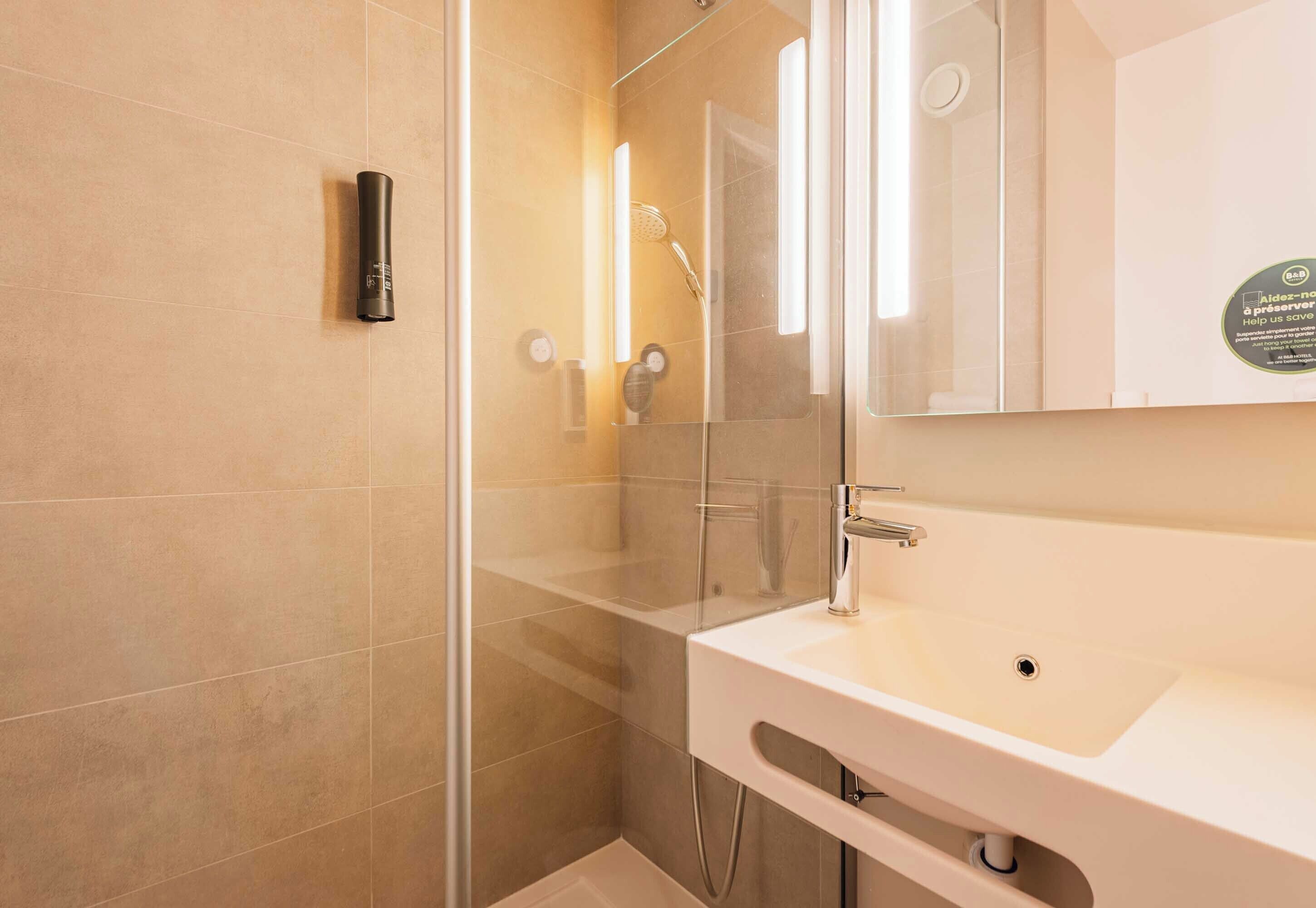 Foto - B&B HOTEL Mulhouse Dornach