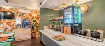 B&B HOTEL Mulhouse Dornach